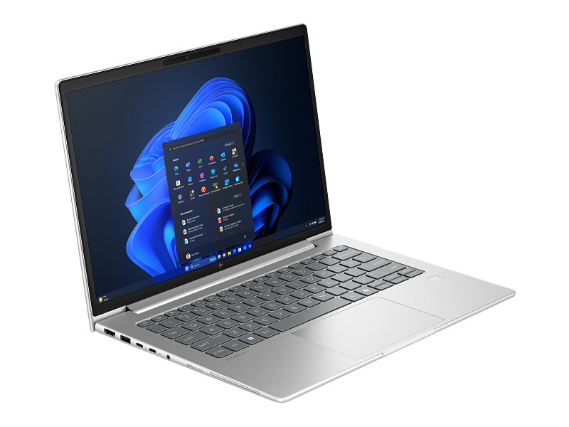 HP EliteBook 6 G1i Touch 14” Ultra 5 235U 2.0GHz 32GB 512GB SSD