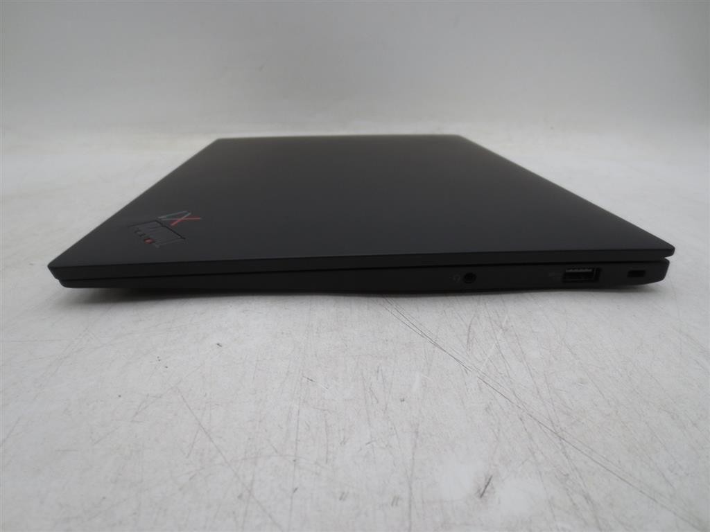 Lenovo ThinkPad X1 Carbon Gen 10 Core i5-1240P 1.7GHz 16GB 512GB SSD 14″ Win 11