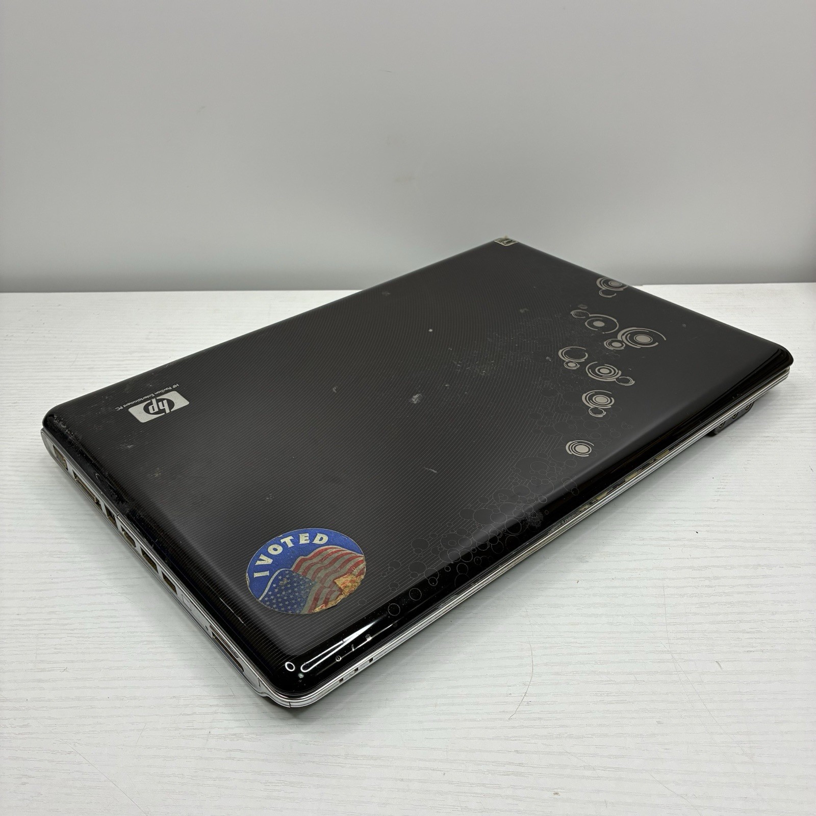 HP Pavilion DV6-1355DX – Bare Bones NO HDD/Battery – AS-IS