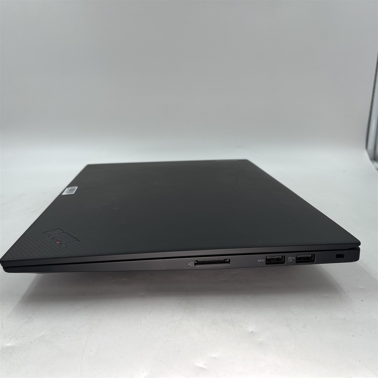 Lenovo ThinkPad P1 Gen 4 i7-11800H 2.30GHz/32GB RAM/1TB NVMe SSD/RTX A2000 4GB