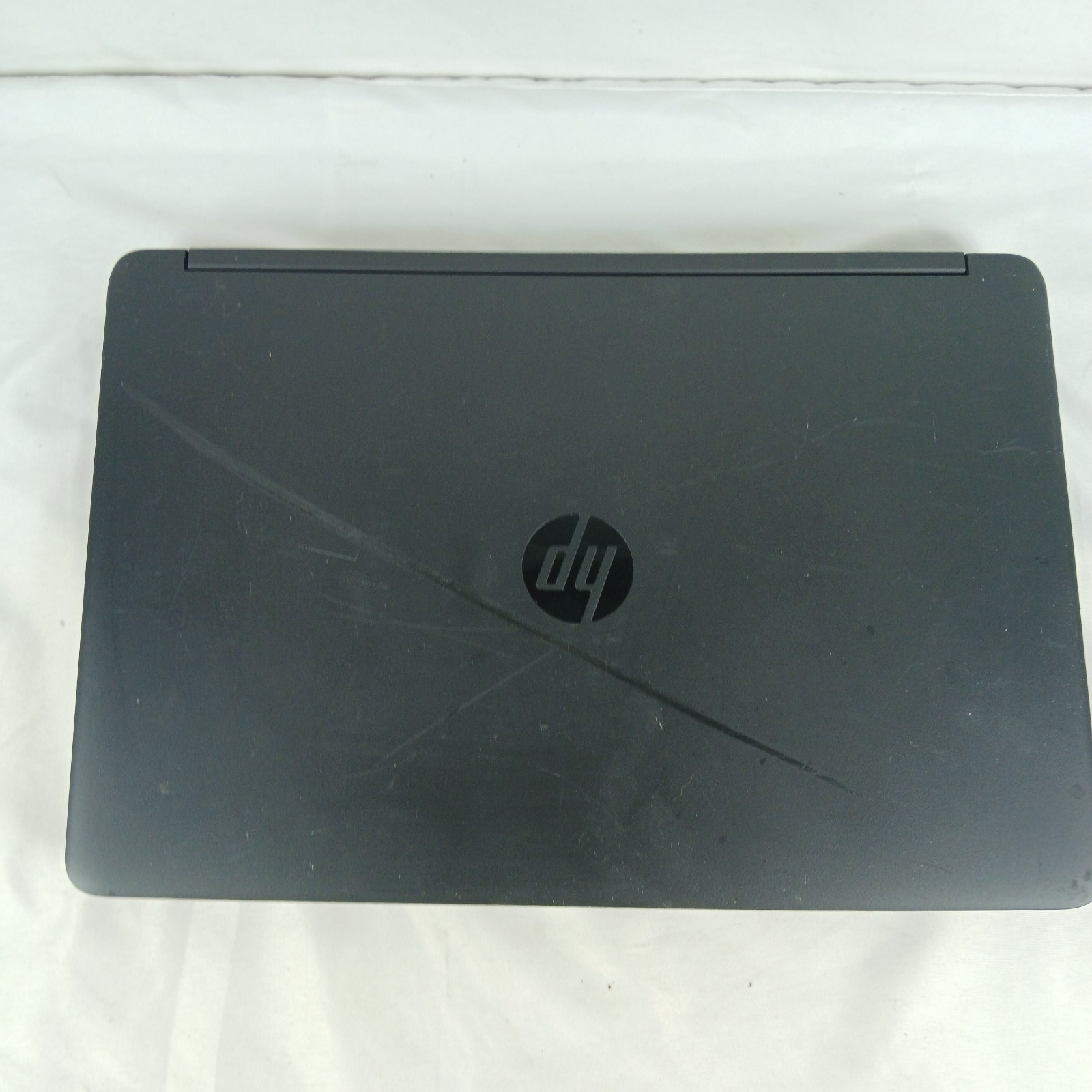 HP PRO BOOK 650 G1 INTEL CORE I7-4600 8 GIG MEMORY 250 GIG HD 15″ REPAIR READ