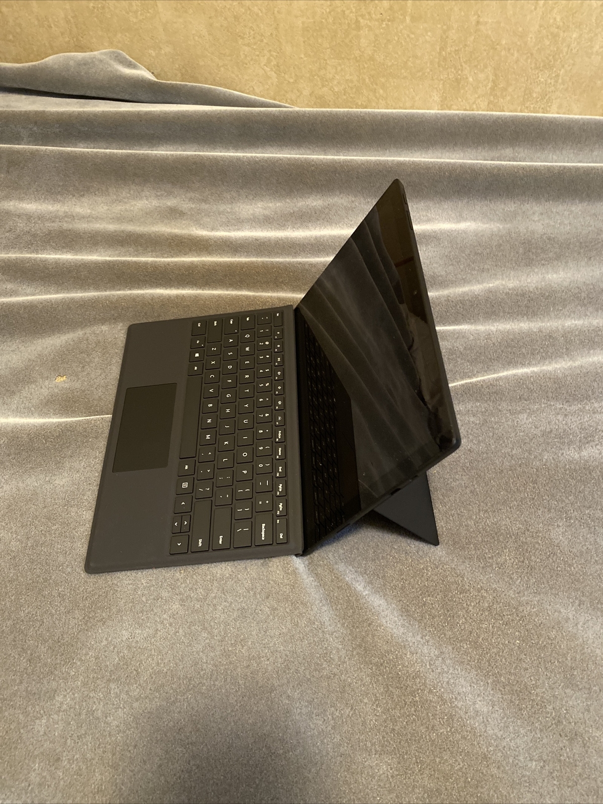 surface pro 7 i7 16gb 256gb + Keyboard + Mouse