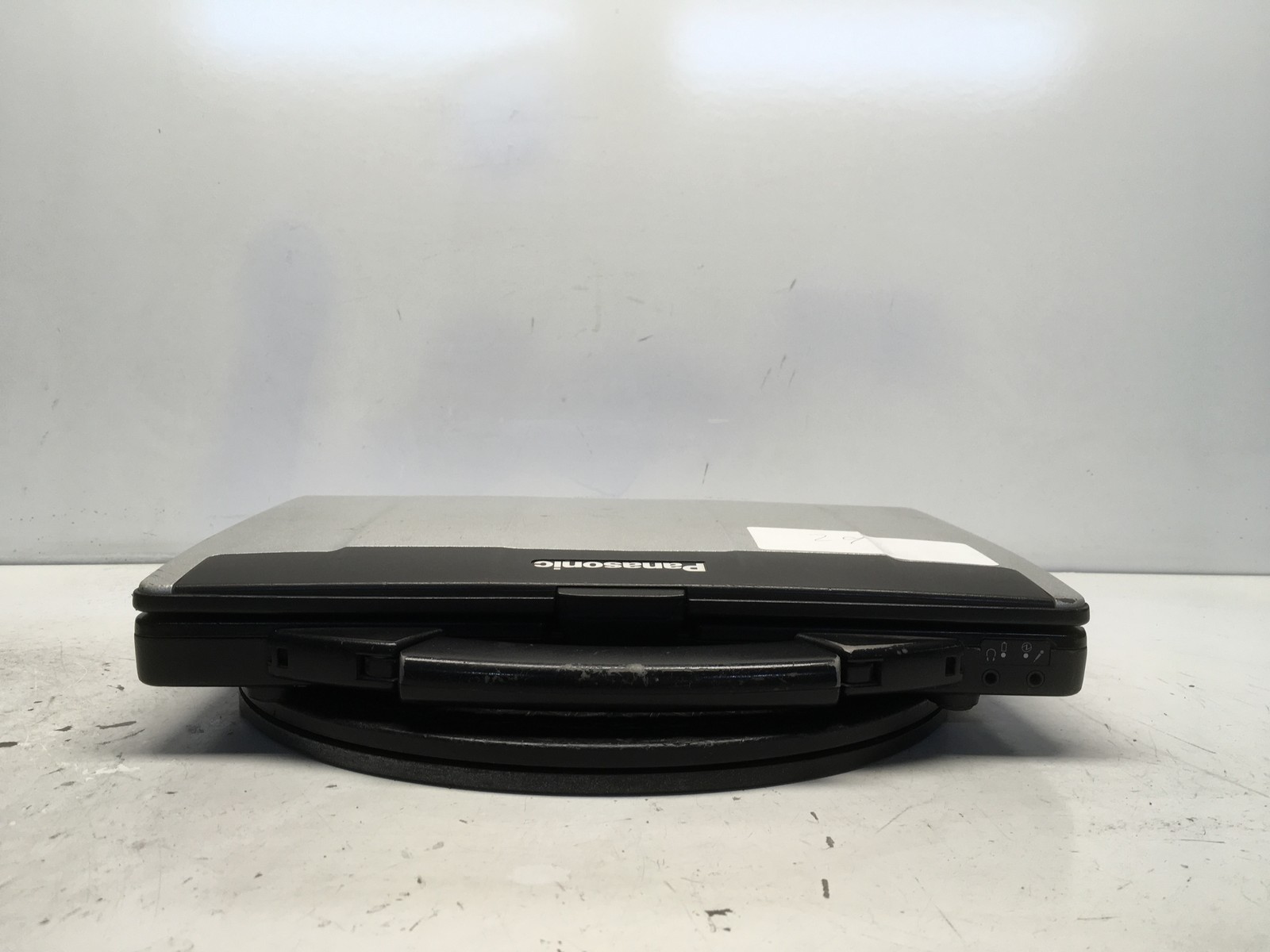 Panasonic CF-53 Intel i5-3320M 2.6GHz 8 GB NO HDD No Batt