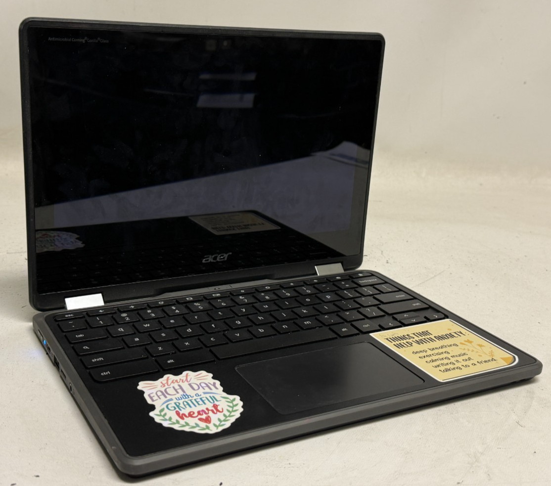 Acer Chromebook R751T 2in1 (N3350 – 4GB RAM – 32GB Storage) – Lot of 10