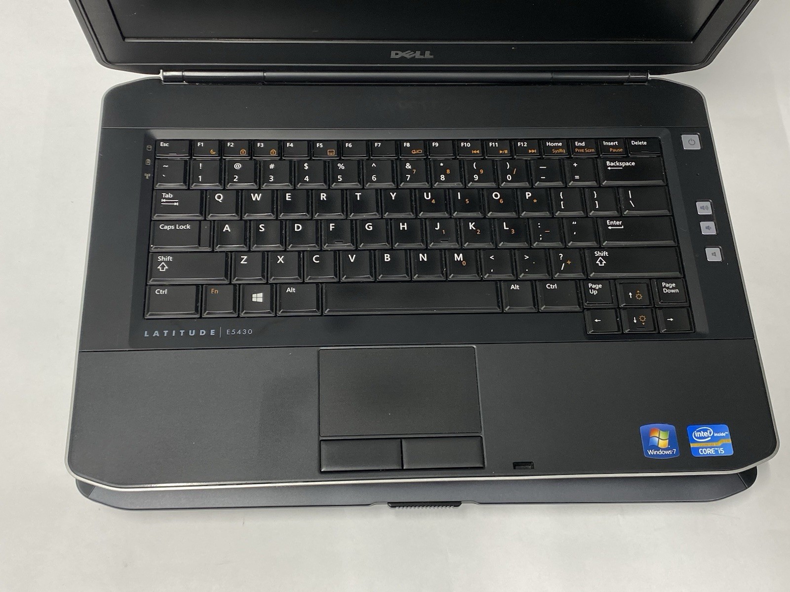 Lot of (2) Dell Latitude E5430 – HD – i5-3230m – No RAM/SSD/OS – READ