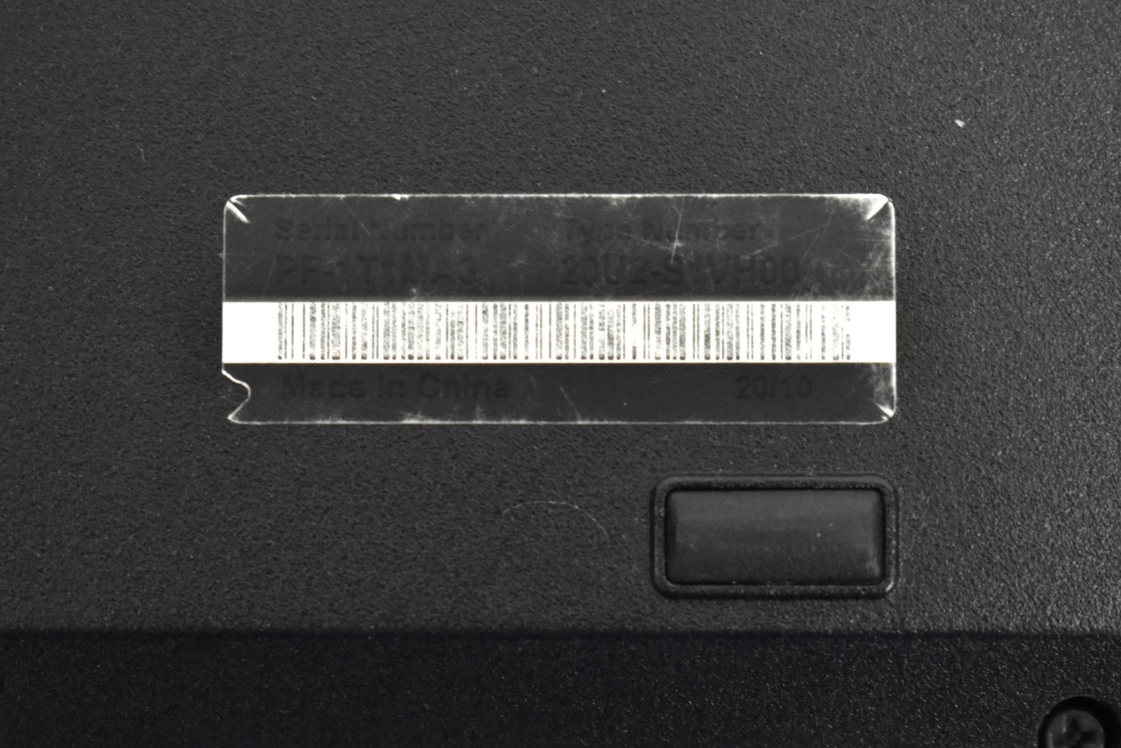 Lenovo Thinkpad L14 Gen 1 i5-10210U 1.6GHz 16GB 256GB SSD No OS *See Issues*