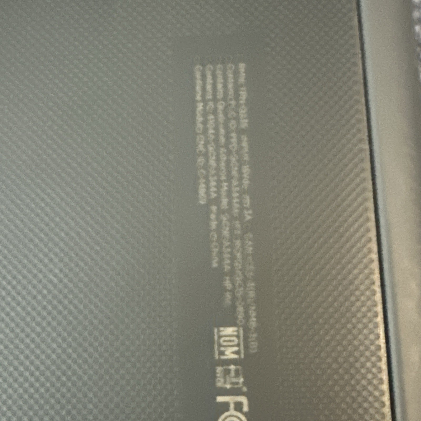 HP Chromebook 11A G8 11.6″ (32GB eMMC, AMD A4-9120C, 4GB) Laptop screen detail