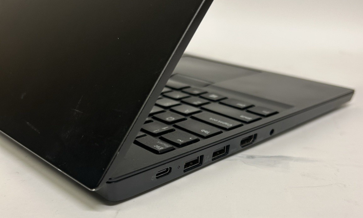 Lenovo ThinkPad E15 Intel i5-10210U @1.6GHz – 4GB RAM – 128GB SSD – W11P