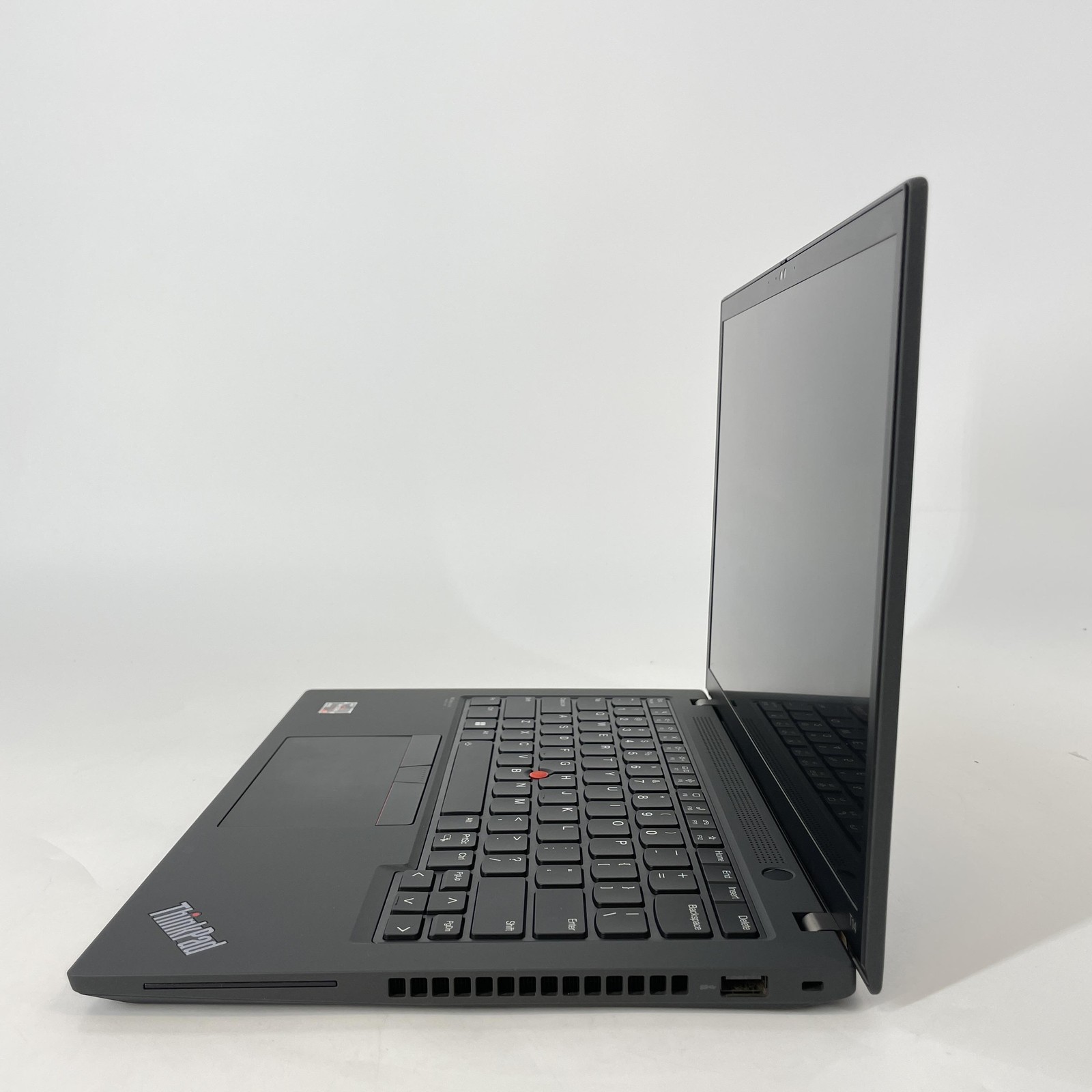 Lenovo ThinkPad T14 Gen 3 Gray FHD+ TOUCH 2.7 GHz Ryzen 7 PRO 6850U 16GB 1TB SSD