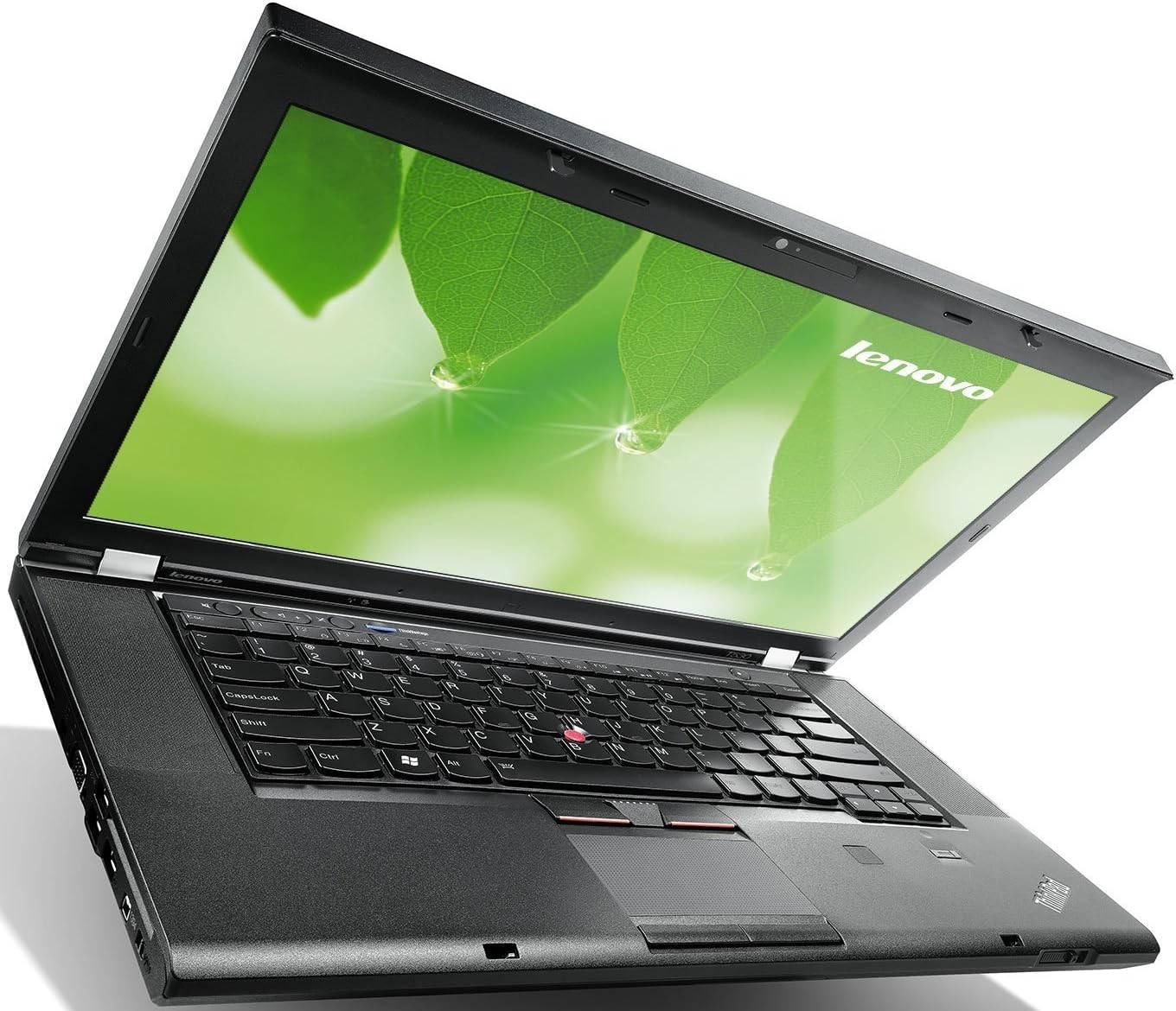 Lenovo ThinkPad T530 i5 3.3GHz, 16GB RAM, 128GB SSD + 1TB HDD Win 10 or 11 Pro