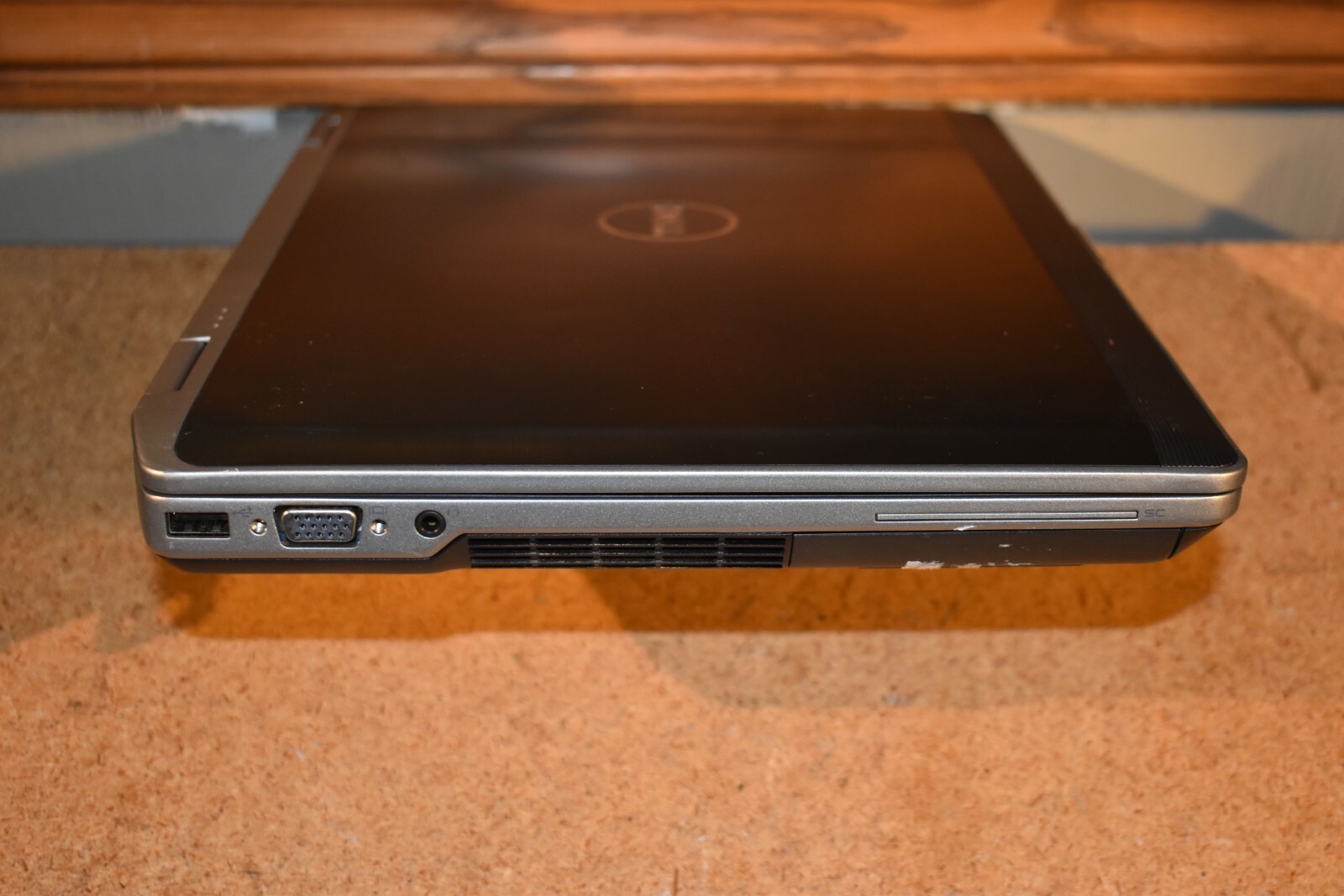 Dell Latitude E6430 Intel Core i5-3320M 2.6GHz 8GB RAM 512GB SSD Windows 10 Pro