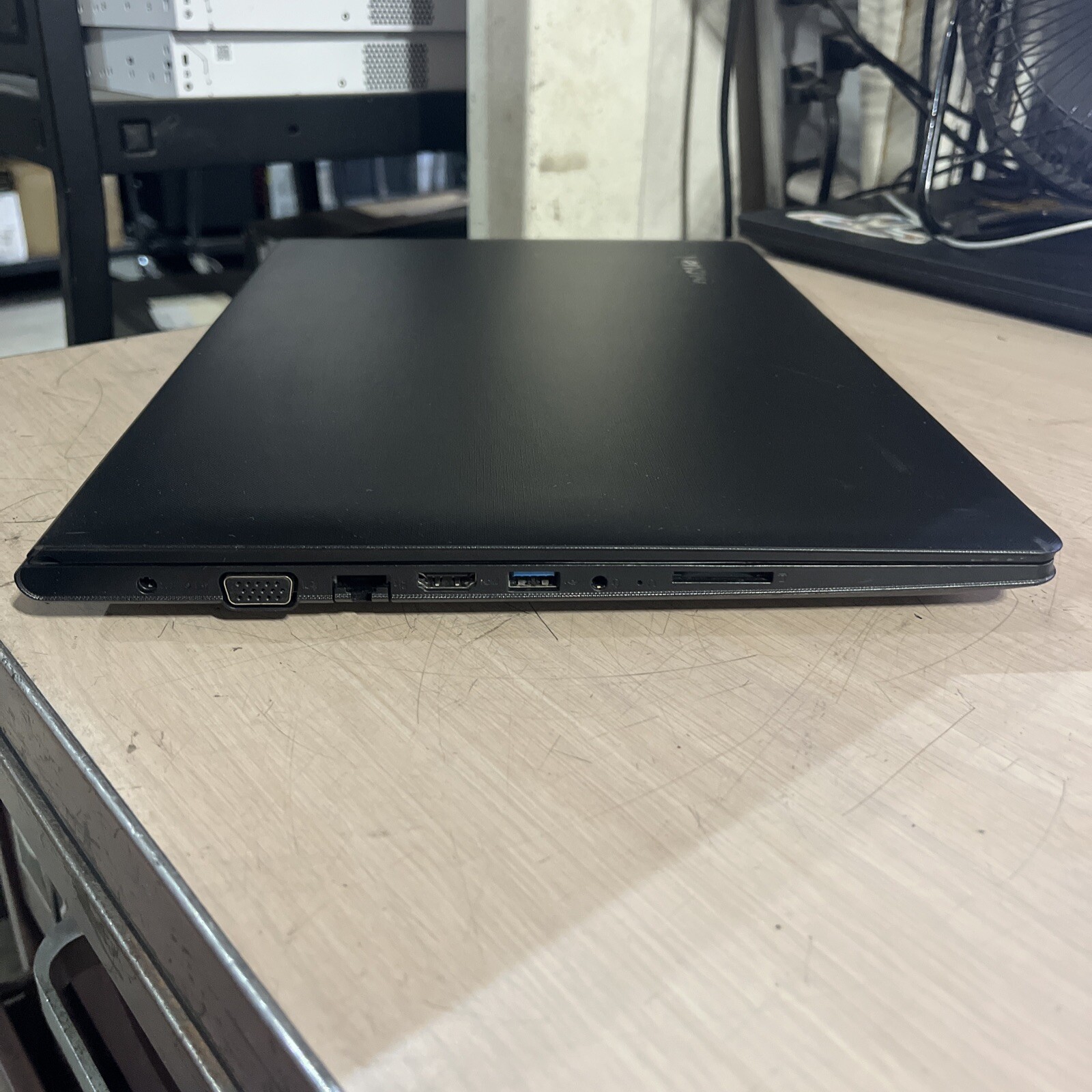 LENOVO IDEAPAD 310 TOUCH I5ISK I5 4GB RAM NO HD
