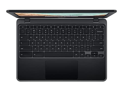 ACER CHROMEBOOK 11.6″ 1366X768 MT8183 4GB 32GB EMMC CHROME OS C722-K4CN – BLACK