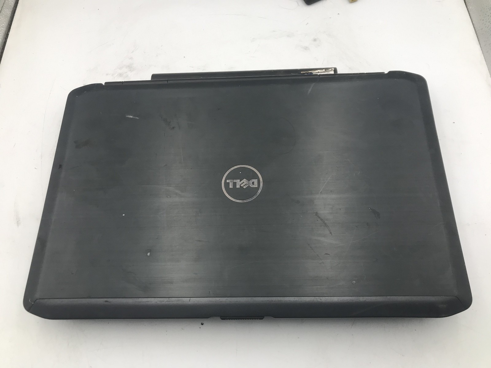 DELL LATITUDE E5530 – BOOTS TO BIOS – INTEL I3 3360M – NO RAM – 15″ – READ – BB!
