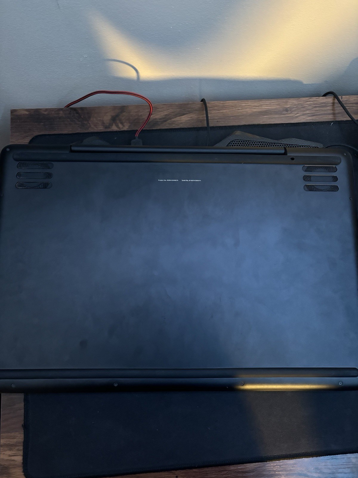 Razer Blade Pro 17 RZ09-02202 i7-7700HQ 2.8GHz 16GB 1.8TB SSD GeForce GTX 1060