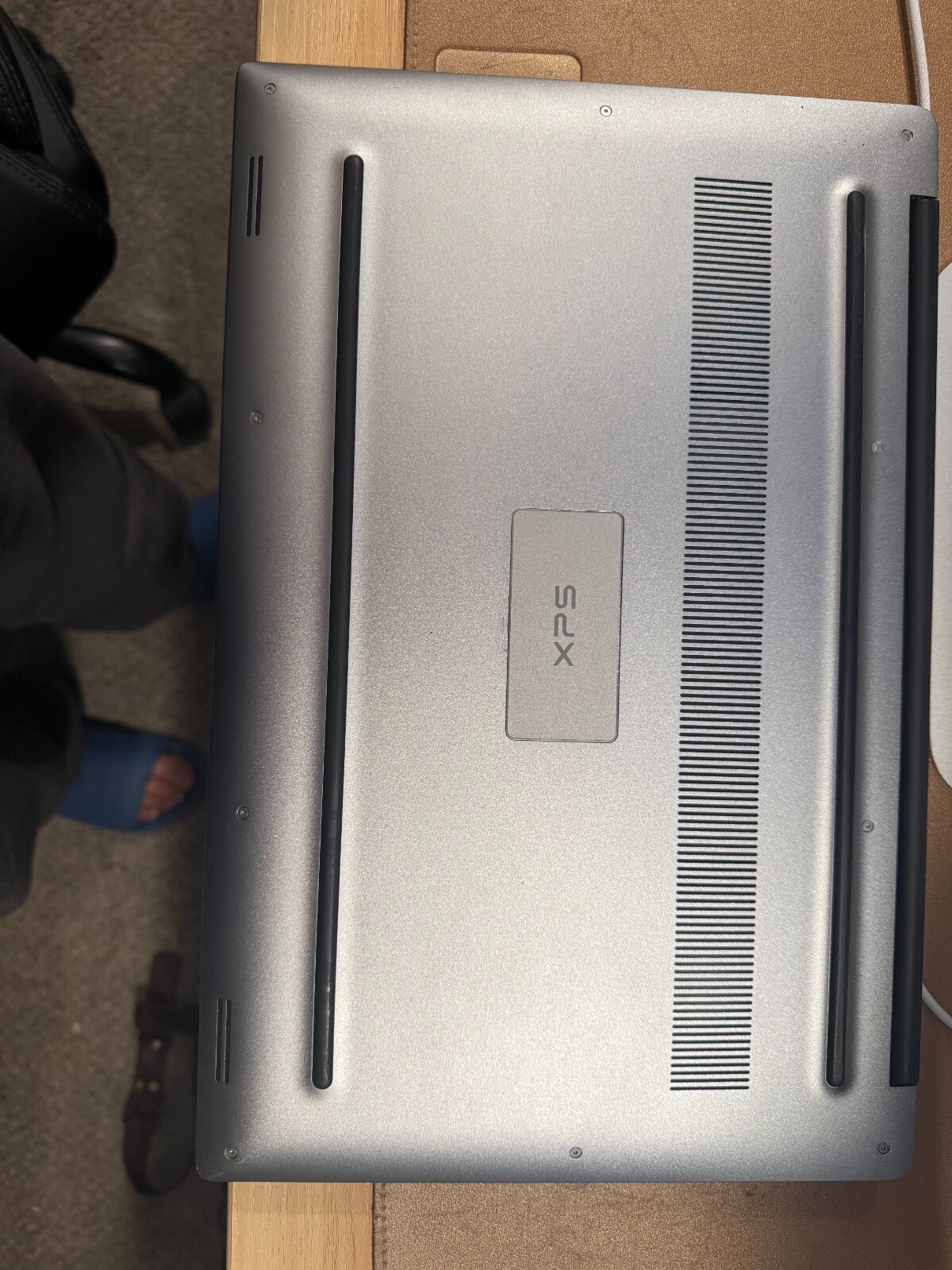 Dell Xps 15 9560 Laptop Intel Core i7 2.80 GHz 32GB Ram 1TB Windows 10 Pro