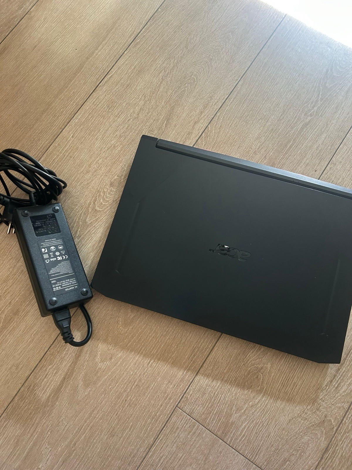 acer nitro 5 (modello AN515-55)