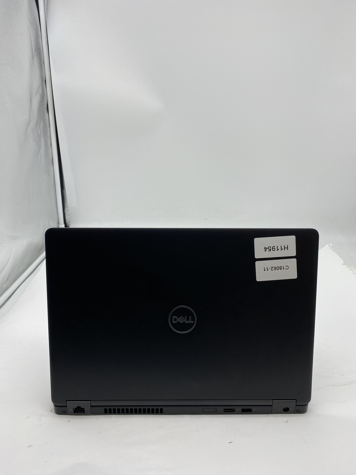 Dell Latitude 5490 Laptop Core i5 8350U 1.7GHz 8GB RAM 256GB SSD Windows 11 Pro