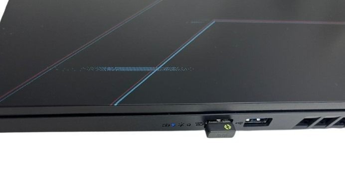 Acer Nitro 5 AN515-58 – i9-12900H / RTX 4060 / 32GB RAM / 1TB SSD – 144Hz
