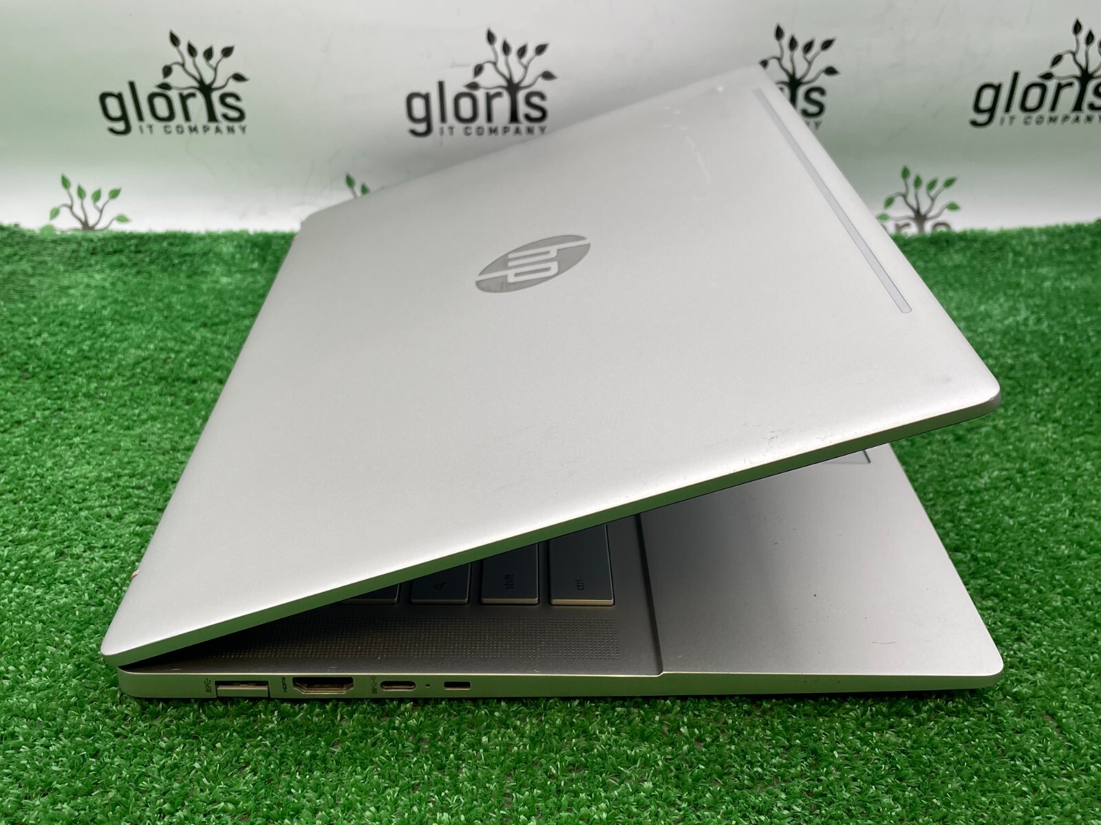HP Pro c640 Chromebook Laptop Intel i5-10310U 1.70GHz / 8GB RAM / 64GB SSD