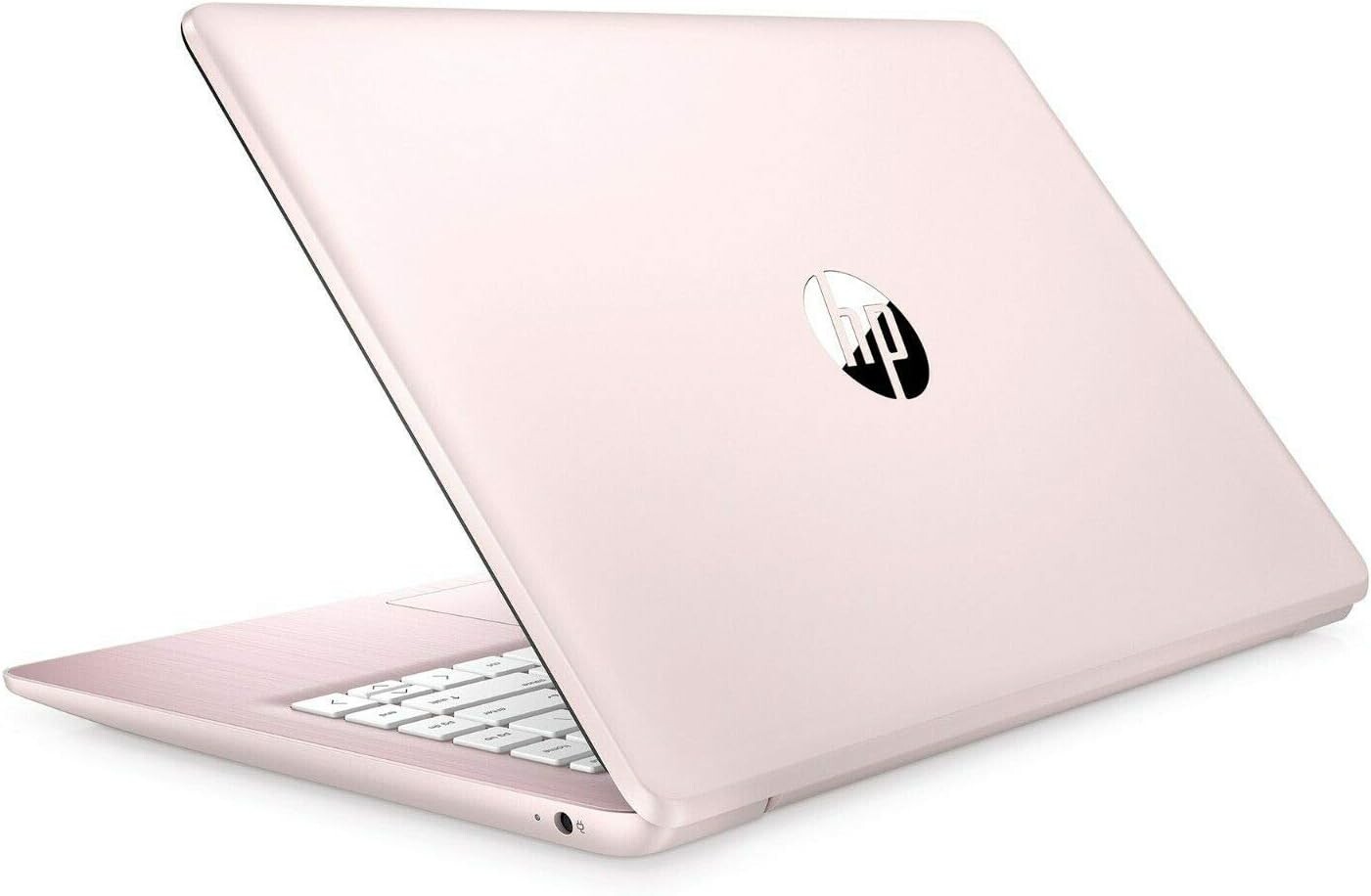 HP Stream 14″ screen (64 GB Drive, Intel Celeron N4000, 4 GB ram