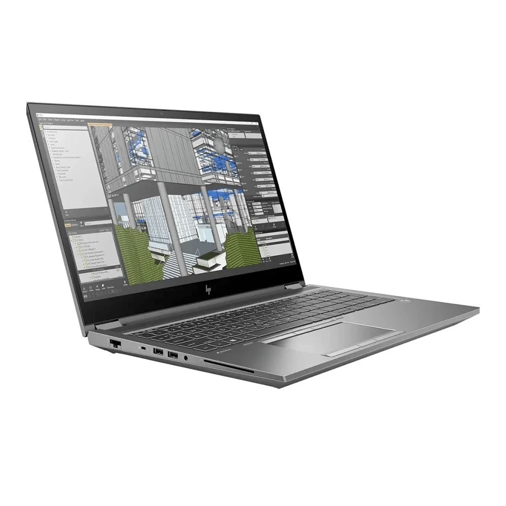 HP ZBook G8 15.6″ Workstation Intel i7 11th Gen 32GB RAM 1TB SSD NVIDIA T1200