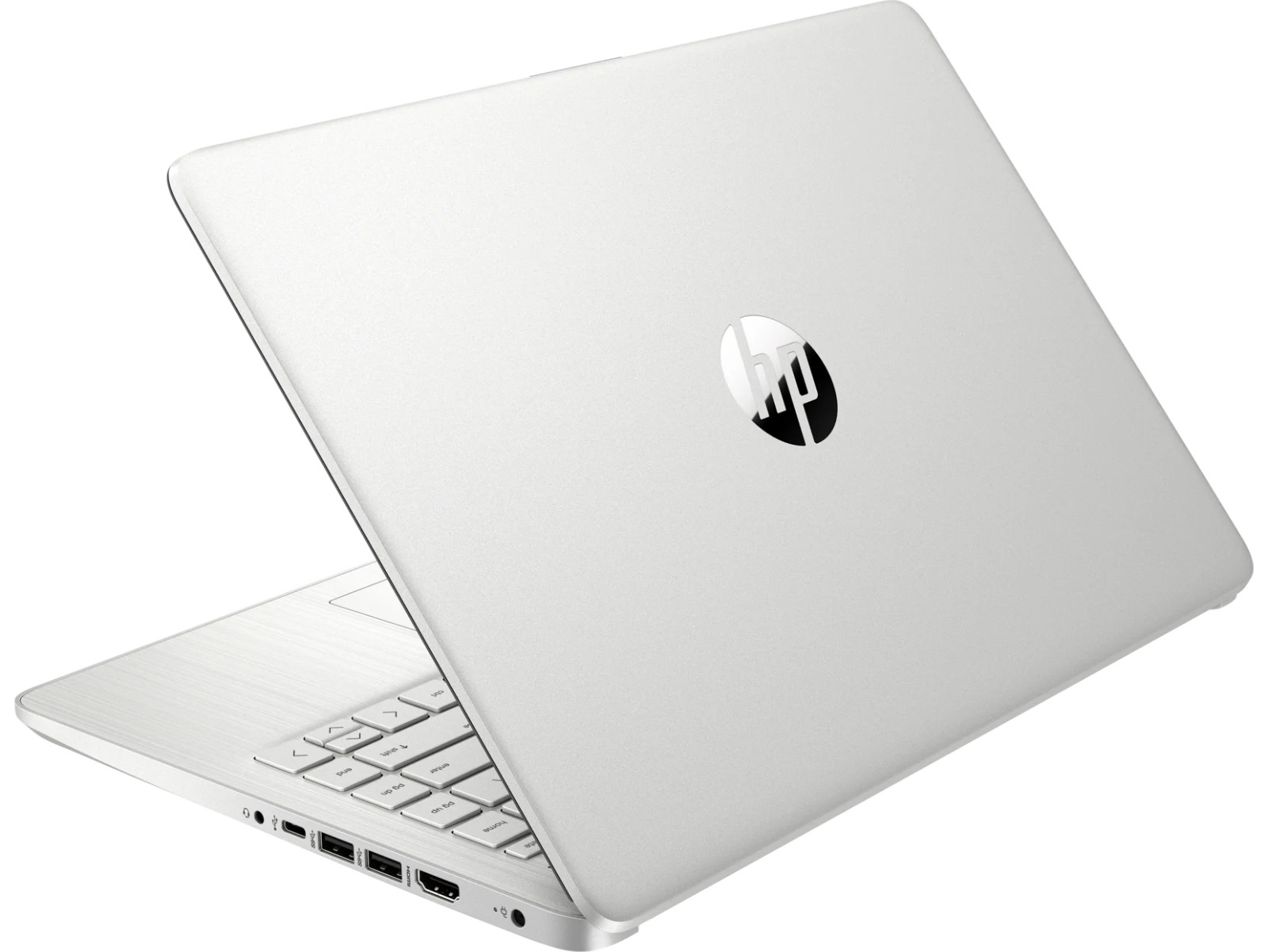 HP Laptop Notebook 14″ Intel i3 Up to 3.4 GHz, 12GB RAM 256GB SSD Office Backlit