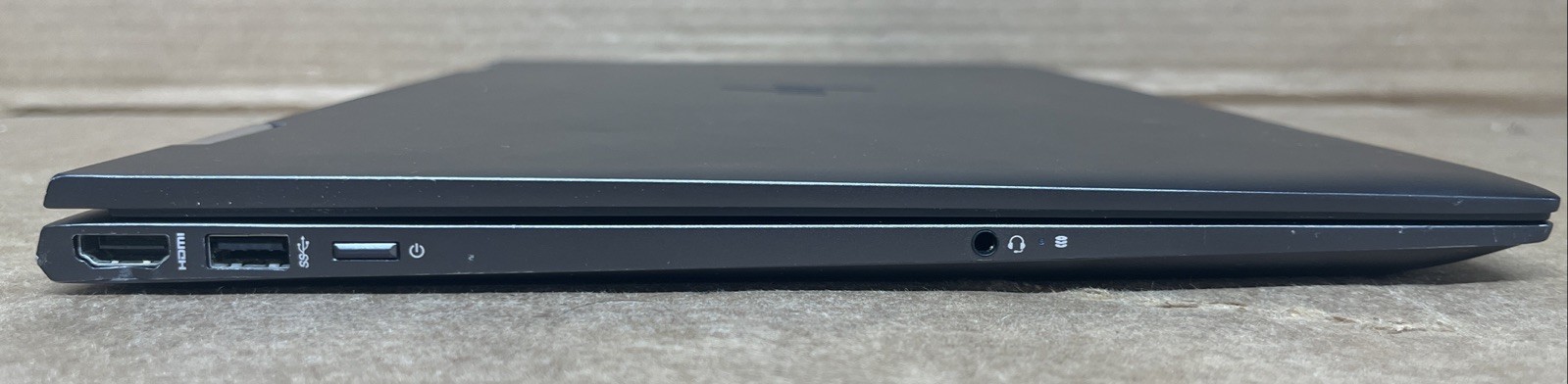 HP Envy x360 m Convertible, AMD Ryzen 5 @2.00GHz, 8GB RAM, 240GB SSD, W11P*READ*