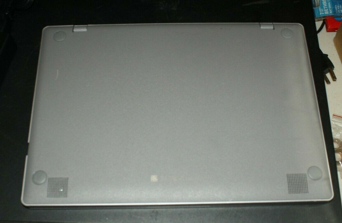 SAMSUNG XE310XBA CHROMEBOOK 1.10GHZ/4GB/32GB 11.6″ FREE SHIPPING