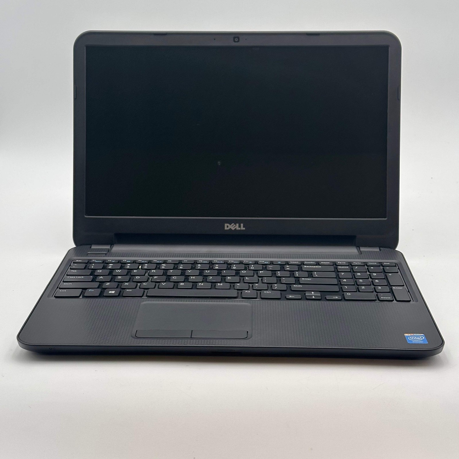 Dell Inspiron 15 3542 Laptop 15-inch Black – Broken