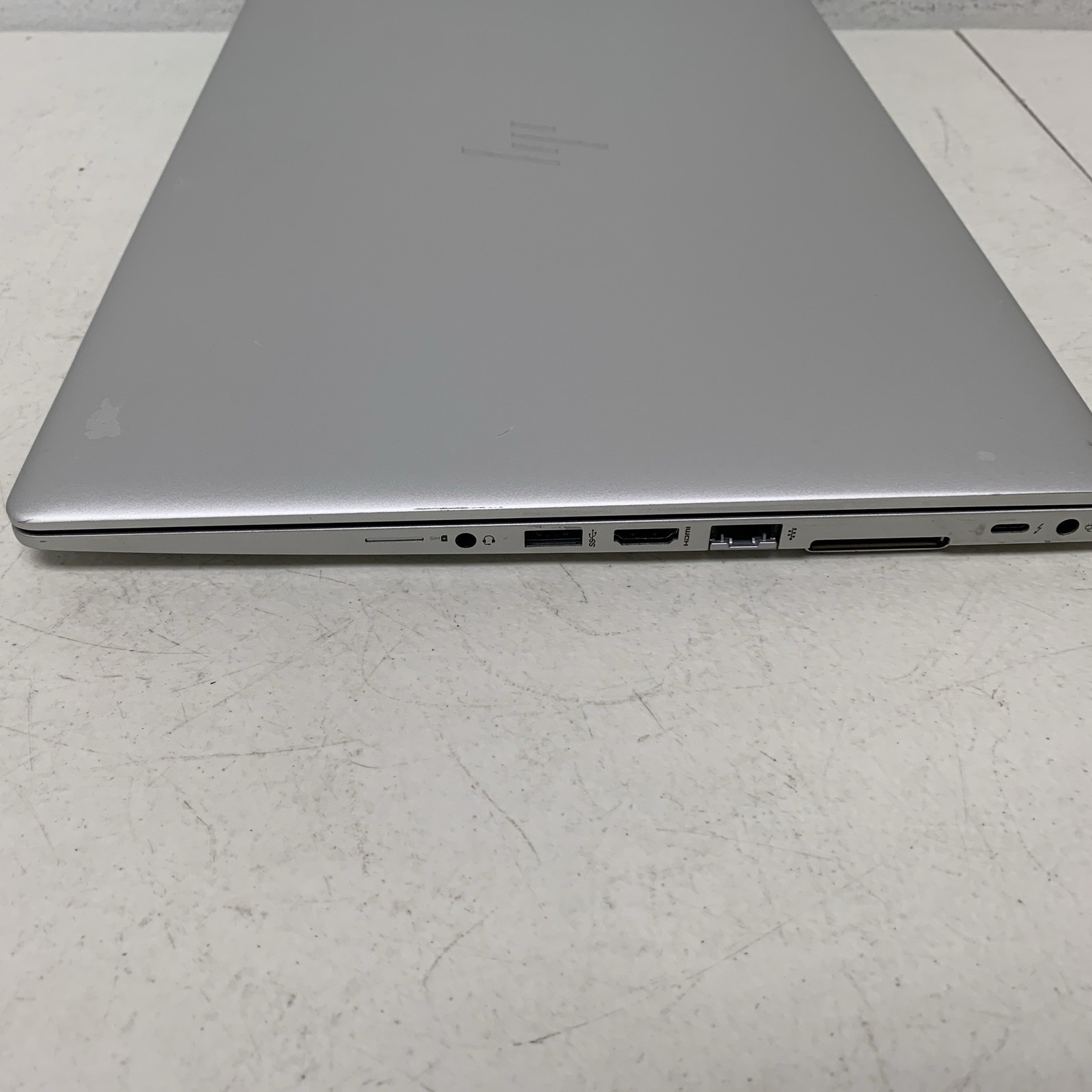 HP EliteBook 850 G5 15.6″ i5-8350U 1.7GHz 8GB RAM 256GB SSD Wind 11 Pro