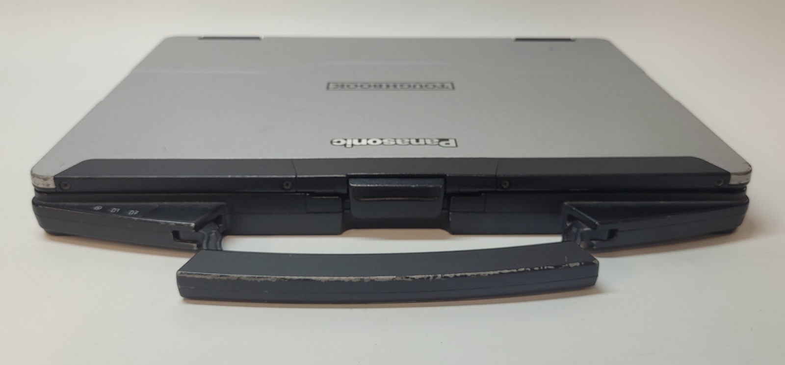Panasonic Toughbook FZ-55 MK1 (120GB 4GB Core i7)