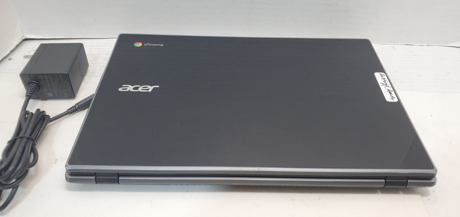 Acer Chromebook 14″ Non-Touch Screen Intel Celeron 4GB 16GB N15Q13 CP5-471-C0EX