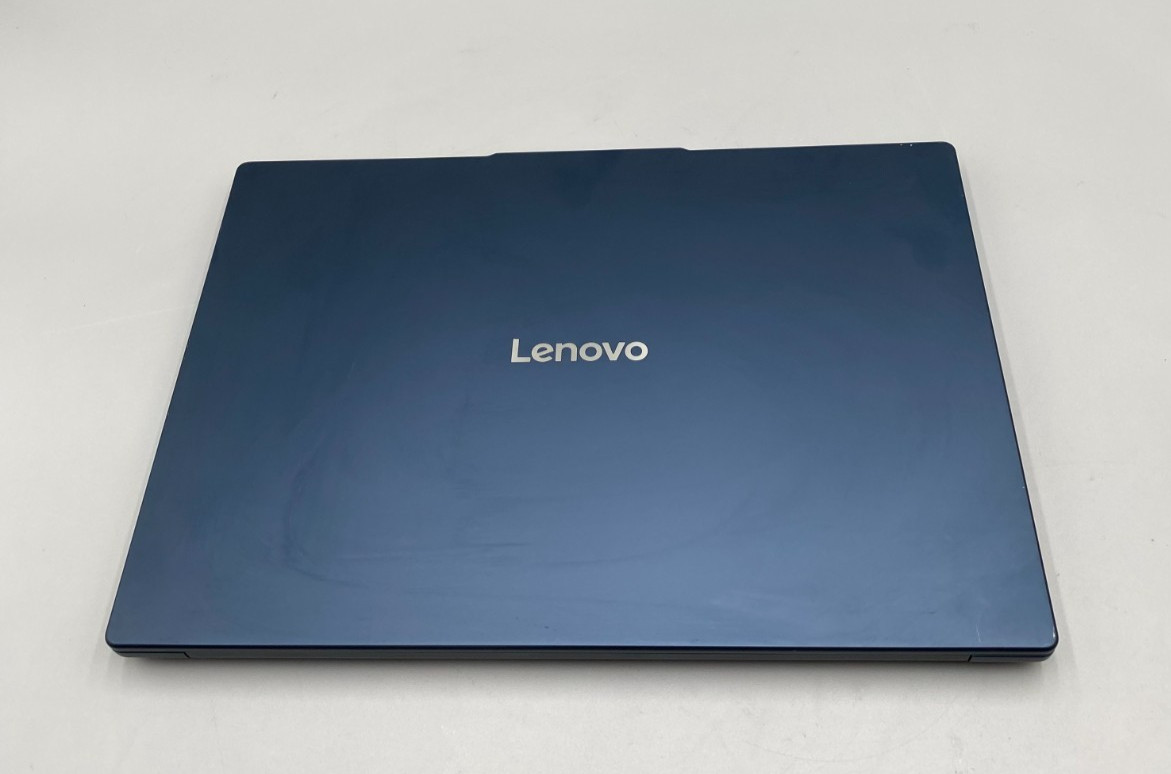 LENOVO IdeaPad Slim5 16AKP10 RyzenAI7-350W 2GHz 1TB SSD 16GB DDR4 Blue Laptop B-