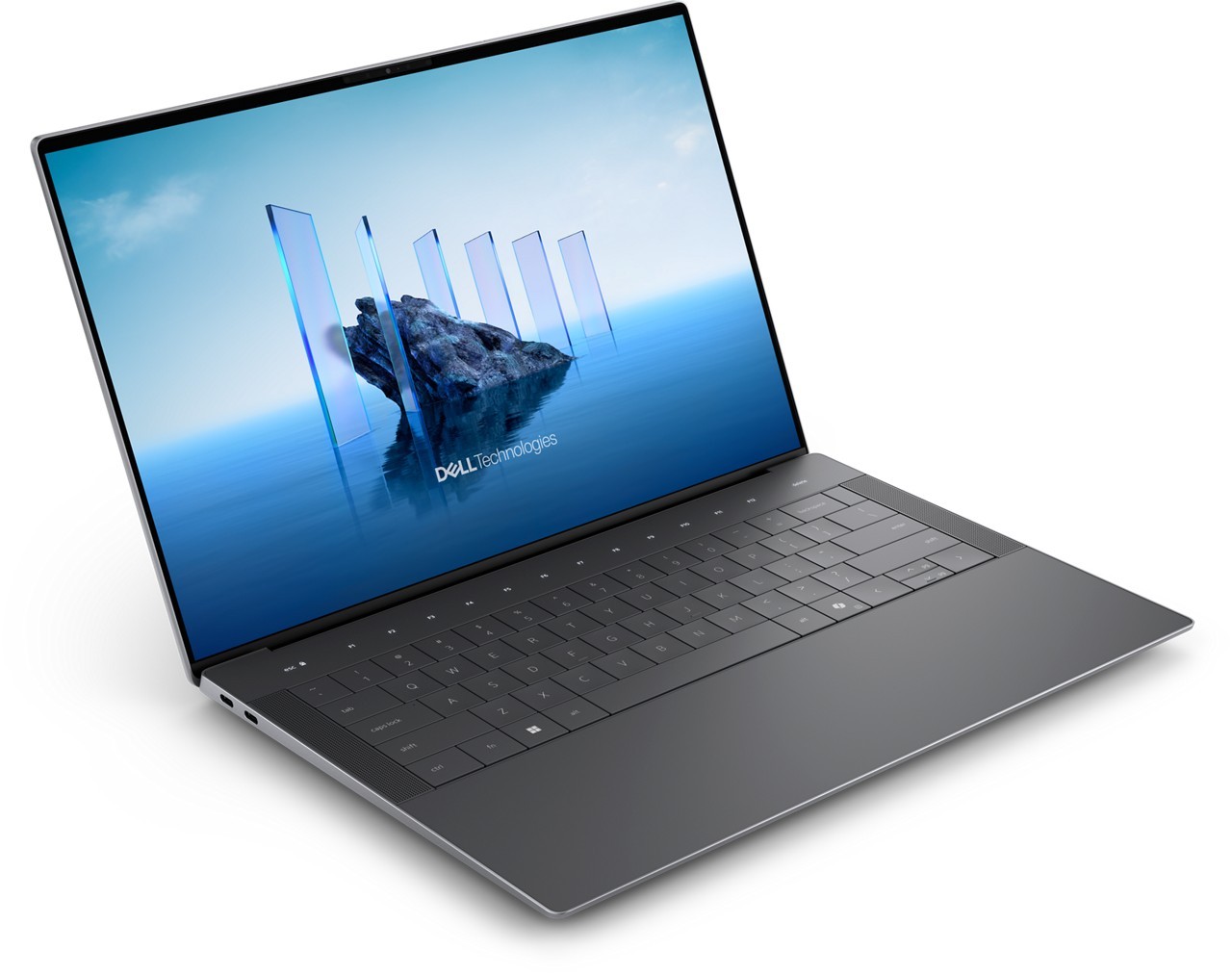 Dell 14 Premium Laptop Touch Intel Ultra 7 255H 1TB SSD 32GB RAM Win 11 Home