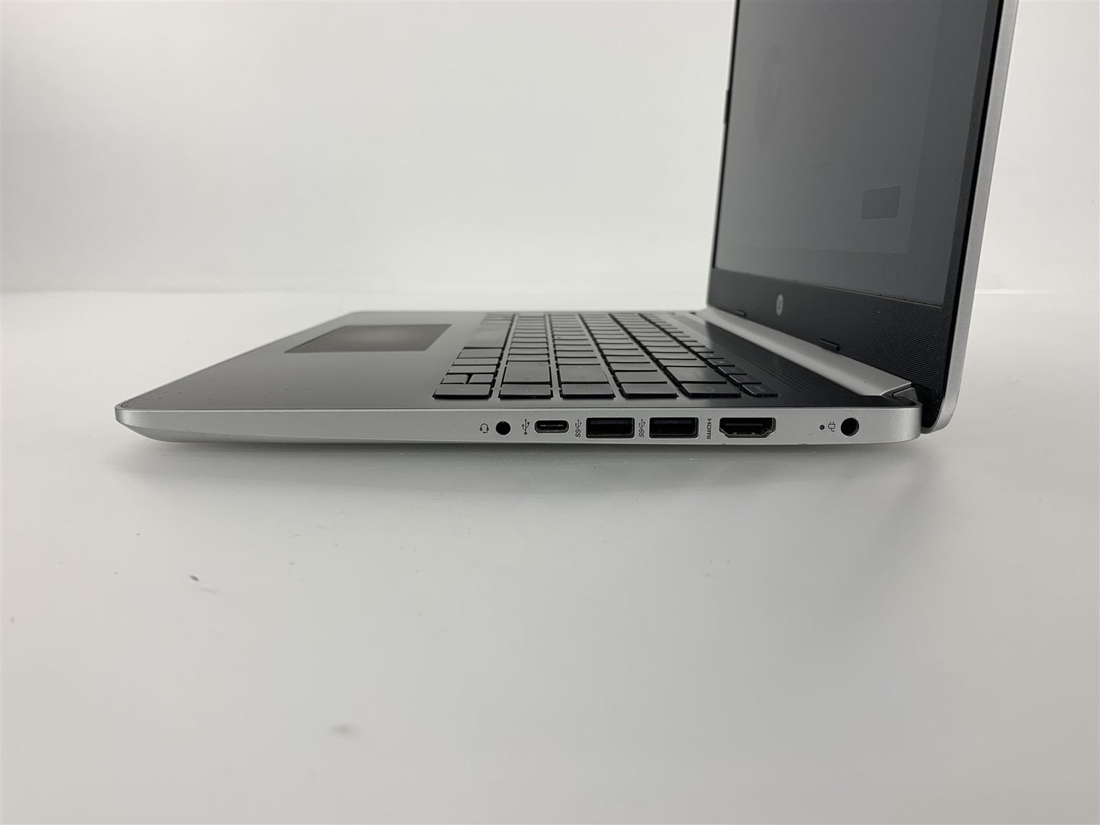 HP Laptop 14-dq1033cl Intel i3-1005G1 1,20Ghz 16GB RAM 128GB NVMe M.2 SSD Win11