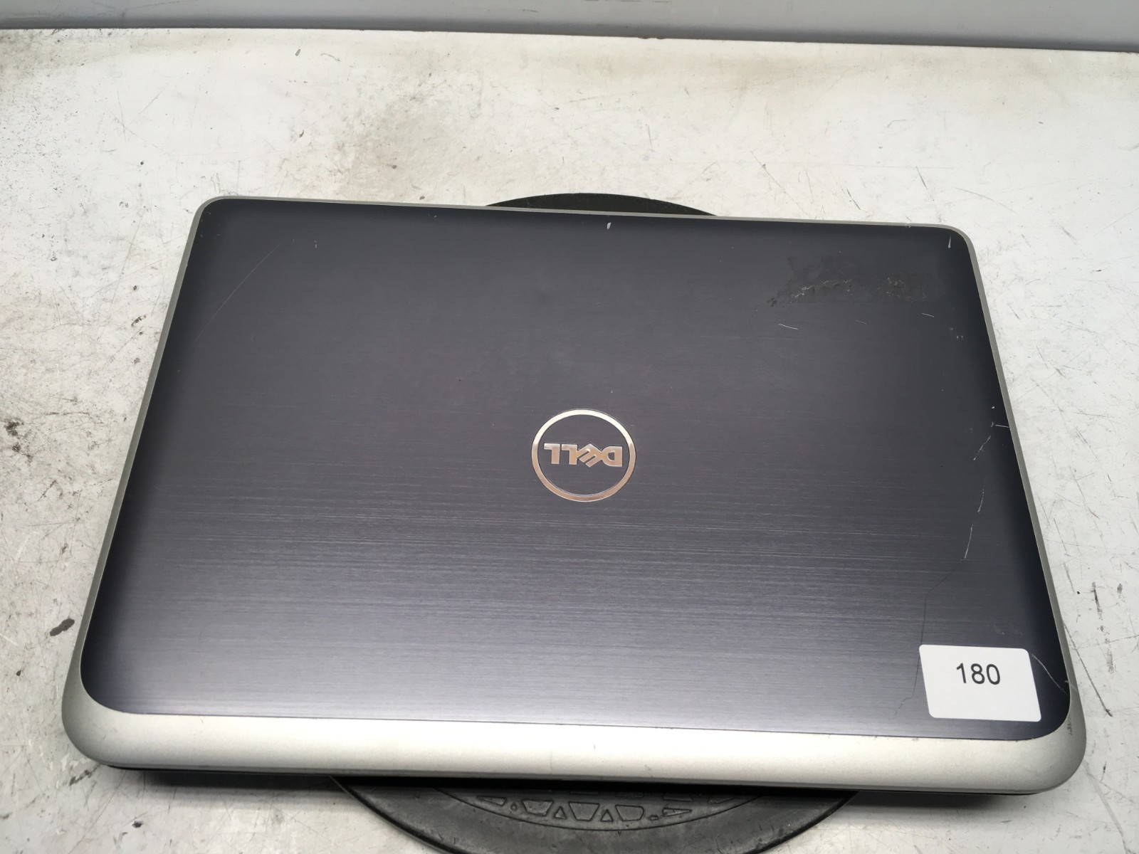 Dell Inspiron 5421 Intel i5-3337U 1.8GHz 4 GB NO HDD