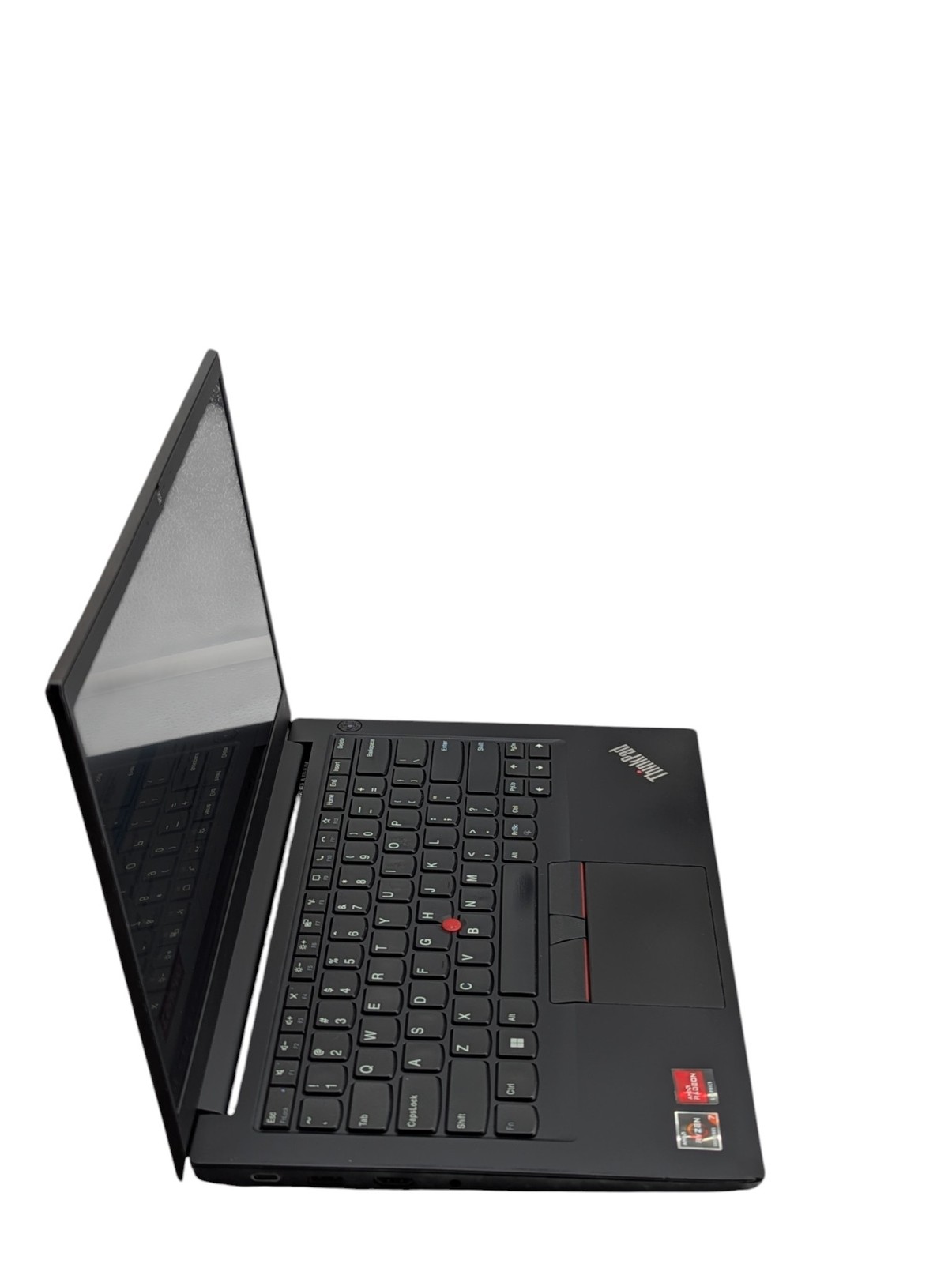 Lenovo ThinkPad E14 Gen 4 AMD Ryzen 7 5825U 8GB RAM 256GB SSD Grade D