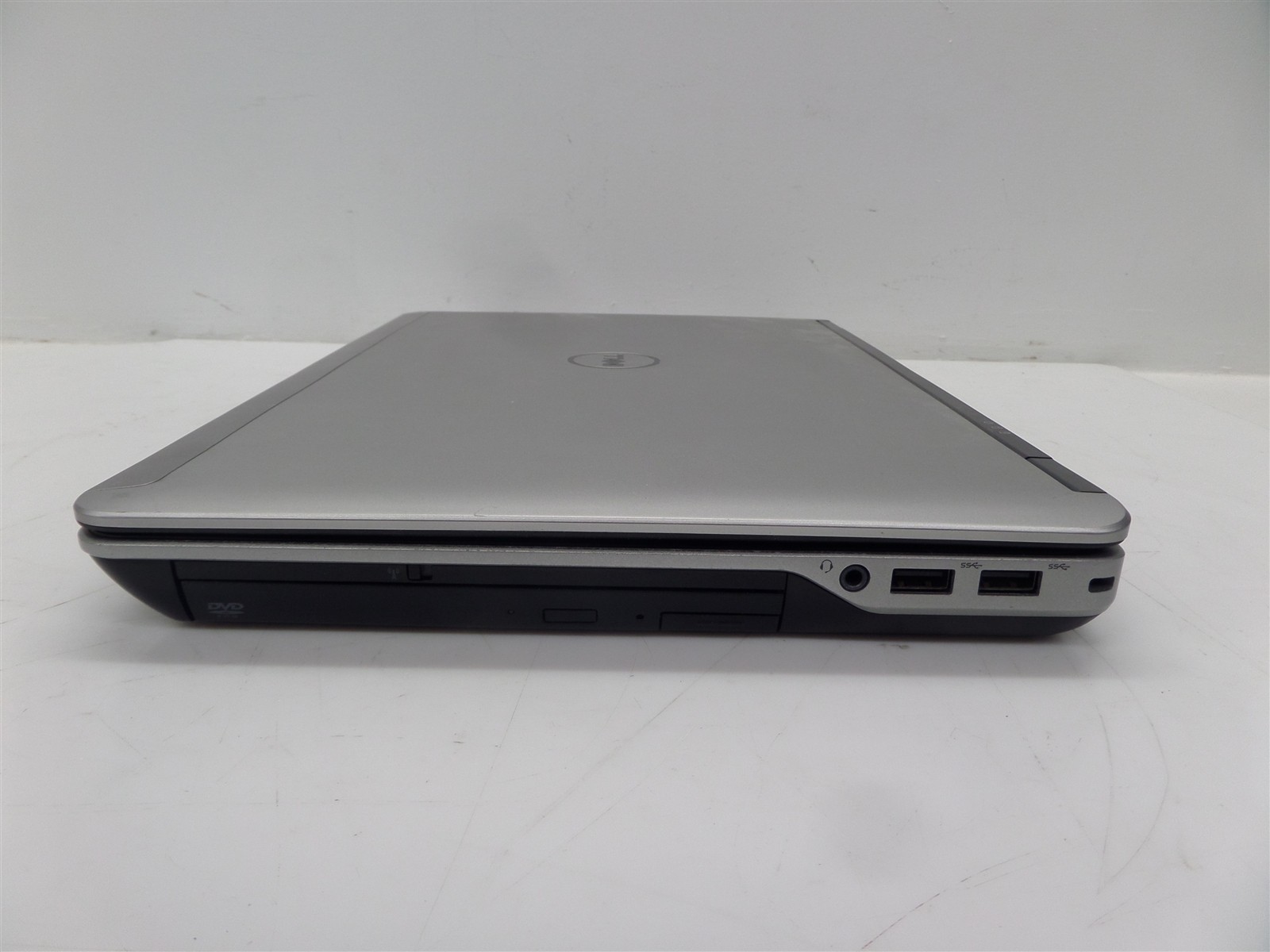 Dell Latitude E6440 14″ Laptop w/ i5-4300M 2.6GHz 8GB RAM – No HDD
