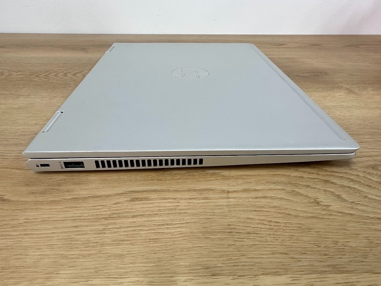 HP ProBook x360 435 G8 Ryzen 3 5400U, 16GB DDR4, Radeon Graphics, 512GB SSD 2021