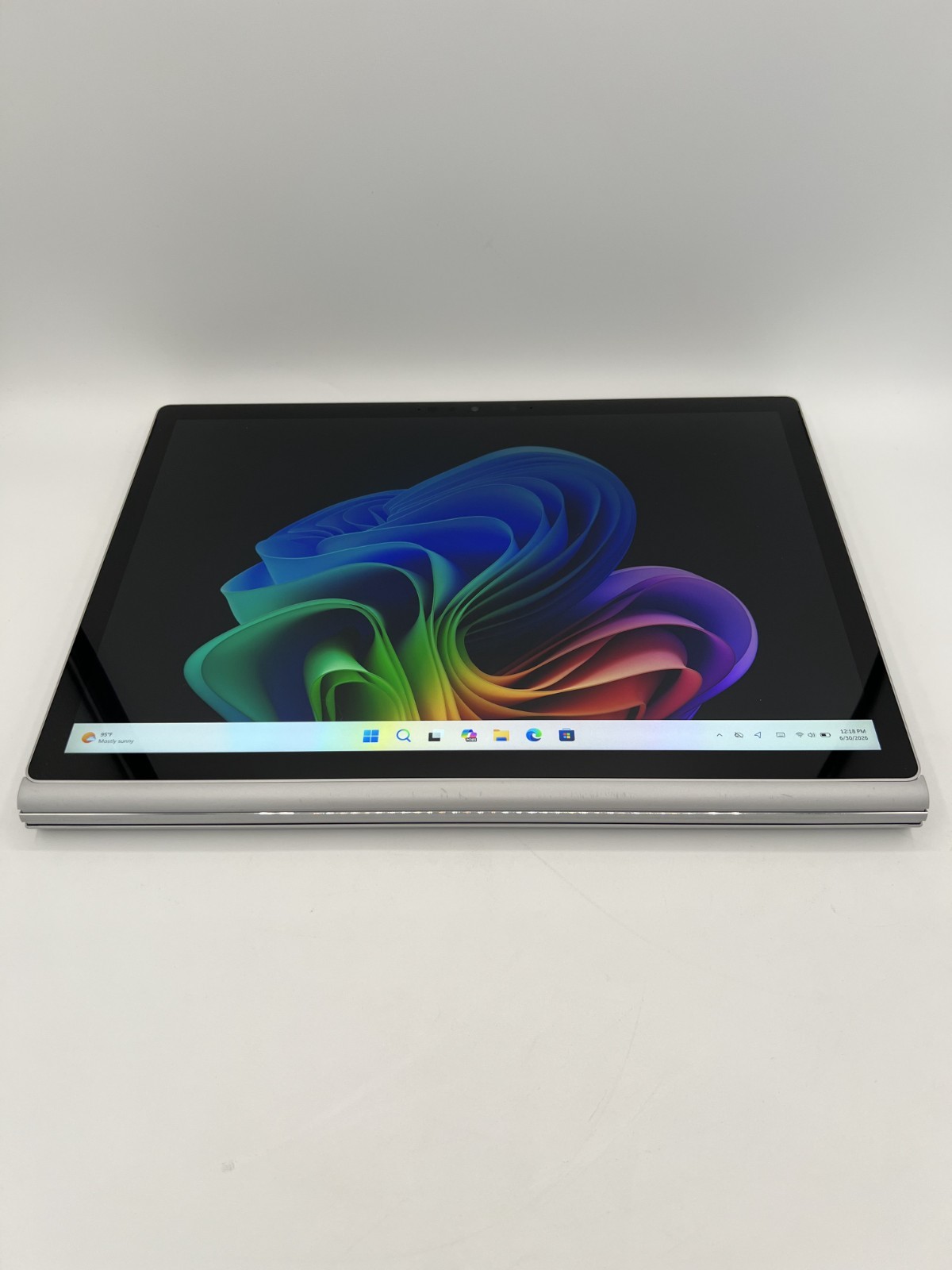 Microsoft Surface Book 3 15″ GTX 1660 Ti i7-1065G7 16GB 256GB SSD Windows 11 Pro