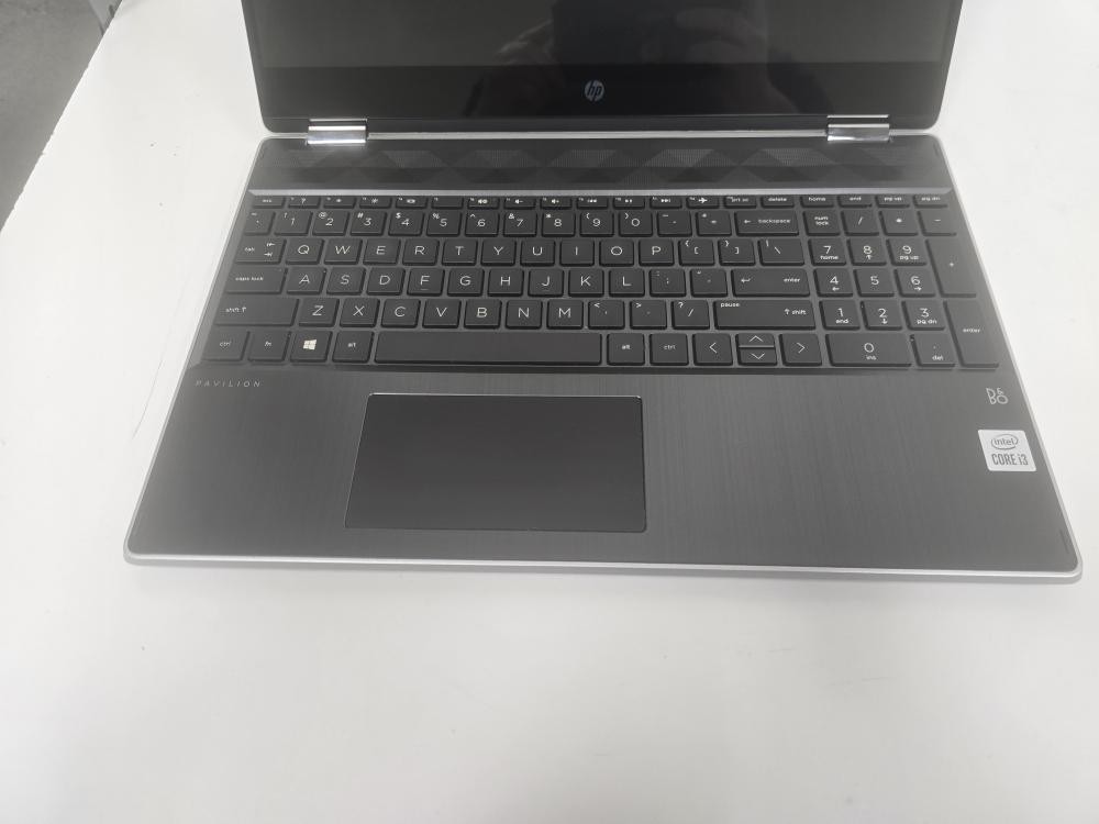 HEWLETT PACKARD HP ENVY X360 CONVERTIBLE MODEL15-DR1066NR (P21026805)
