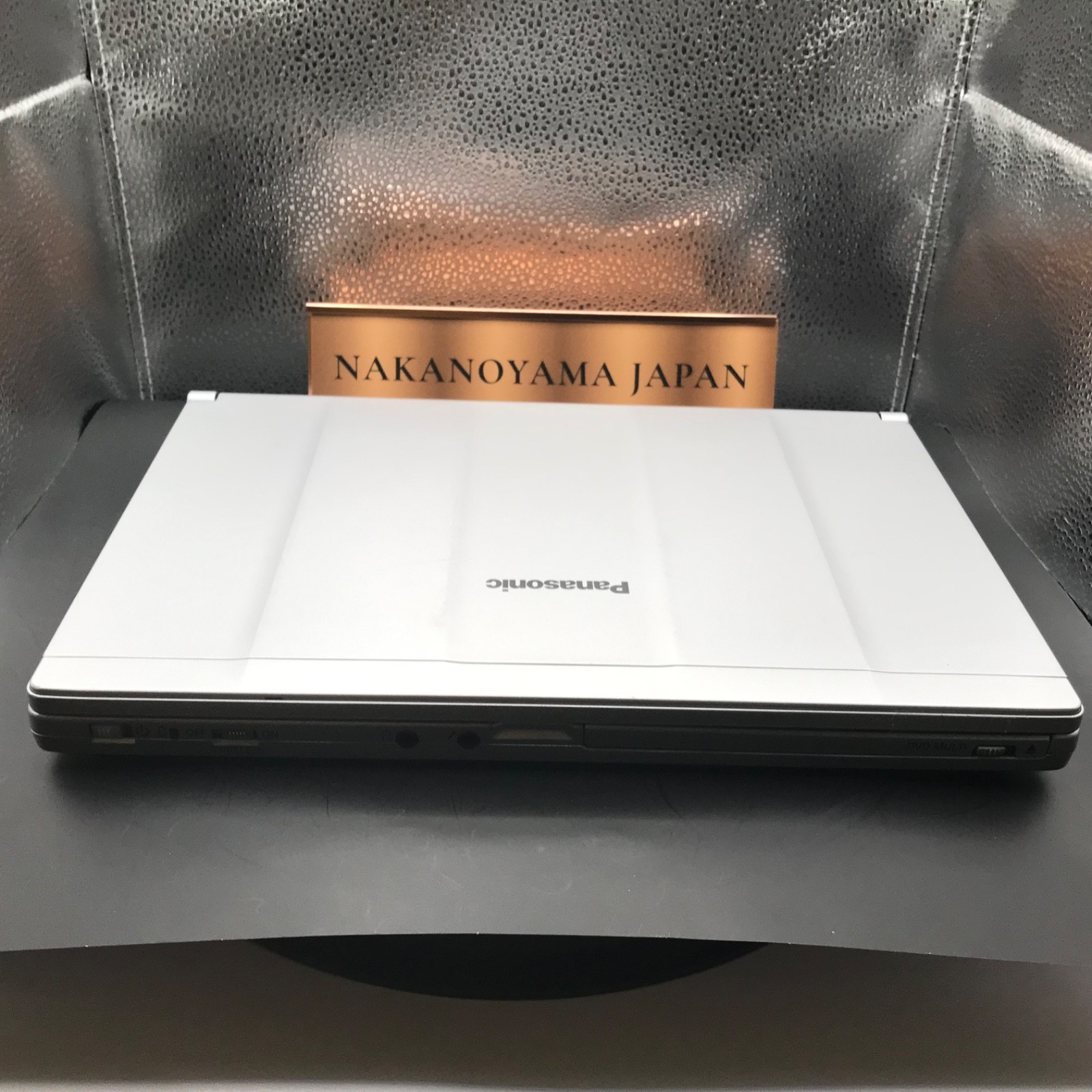 Panasonic Let’s Note CF-SX2 Intel Core i5 HDD 250GB 4GB RAM Windows 10 pro