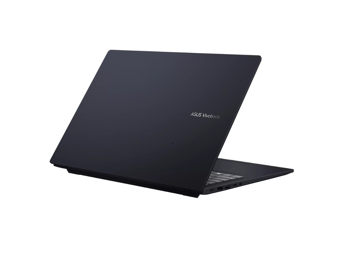 Asus VivoBook 16″ WUXGA AMD Ryzen AI 7 350 2.0GHz 16GB RAM 512GB SSD W11H Laptop