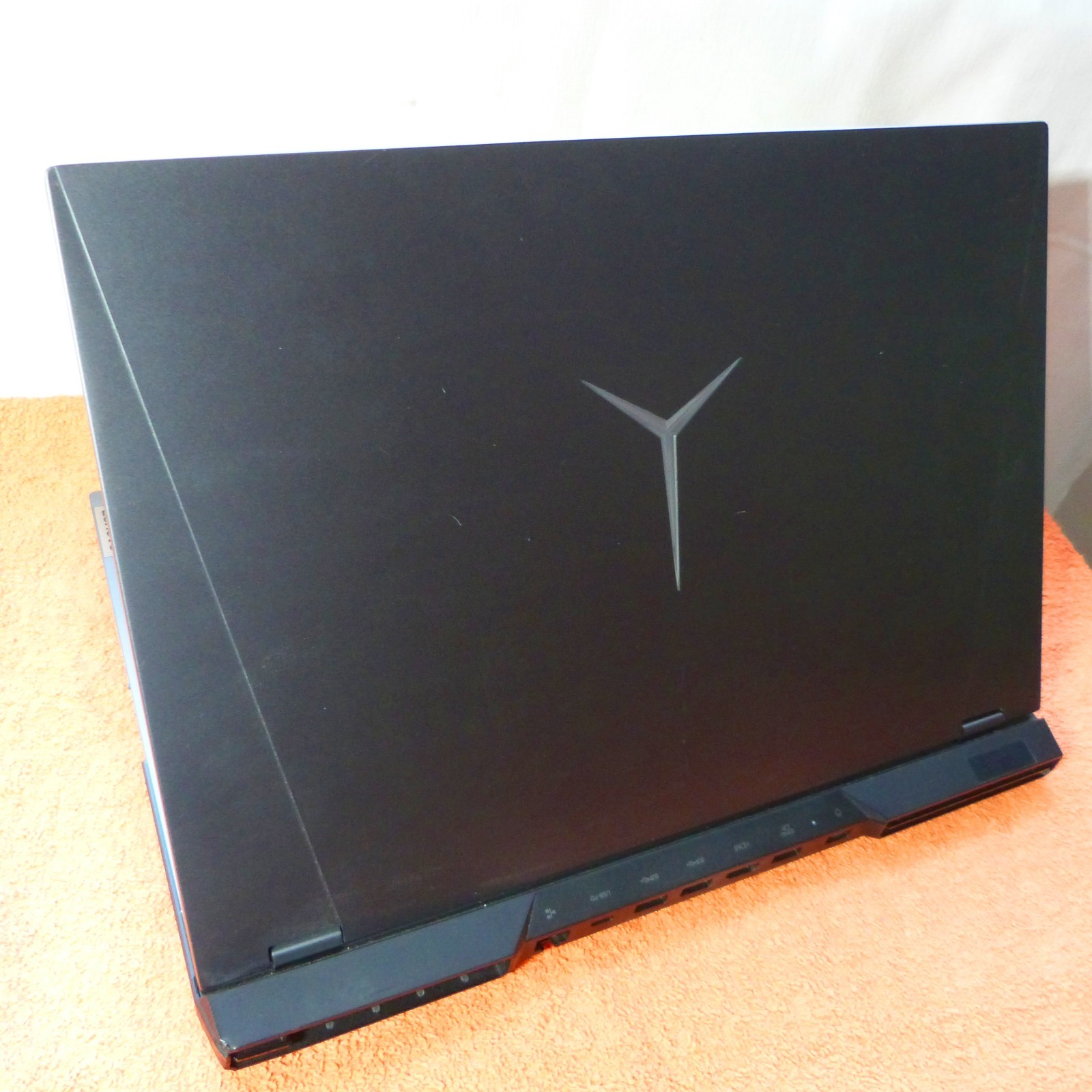 Lenovo Legion 5 Pro I 16″ 165Hz 2K GAMING RTX 6GB l 1TB SSD I Windows 11 PRO