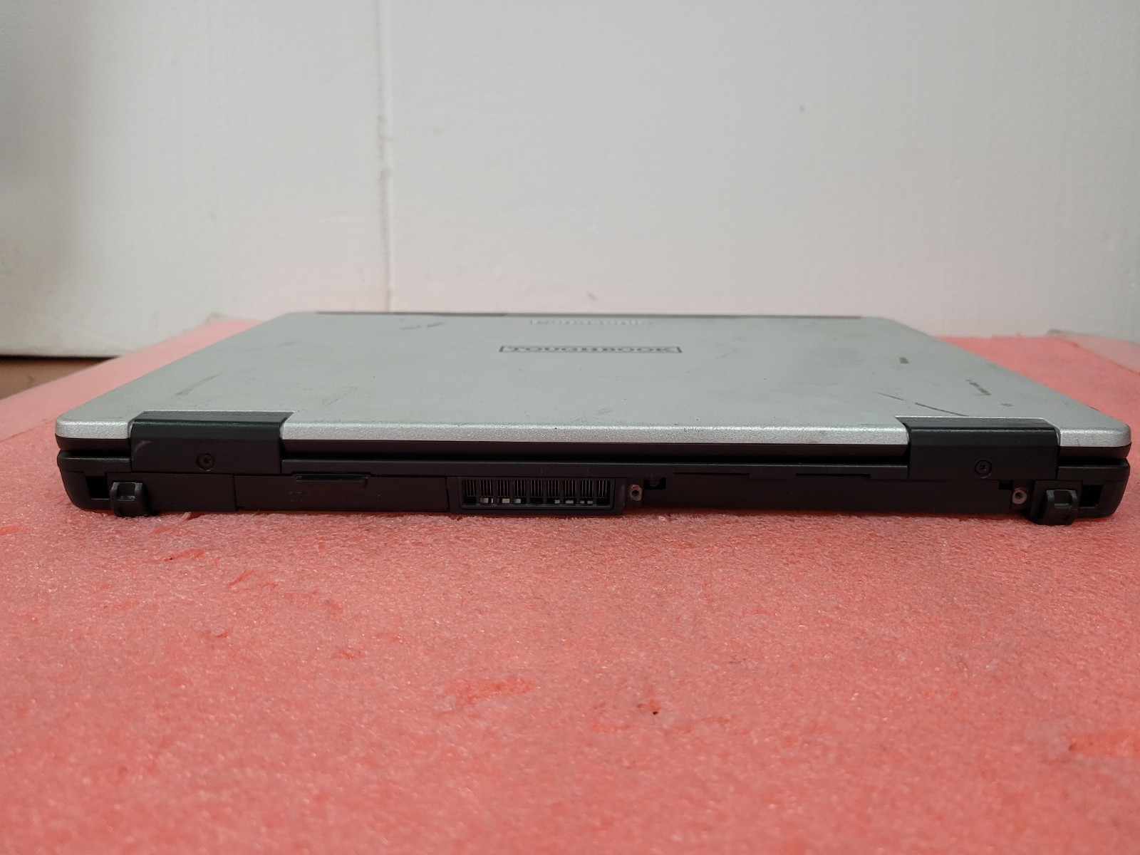 Panasonic ToughBook CF-54 i7-7600U 4GB RAM *NO OS/HDD/BATT* *BIOS/READ* | LP526