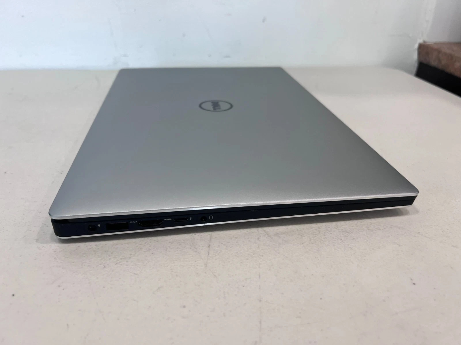 Dell Precision 5510 15.6 4K i7-6820HQ 16GB 1TB GTX 960M Win 11 Office 2024
