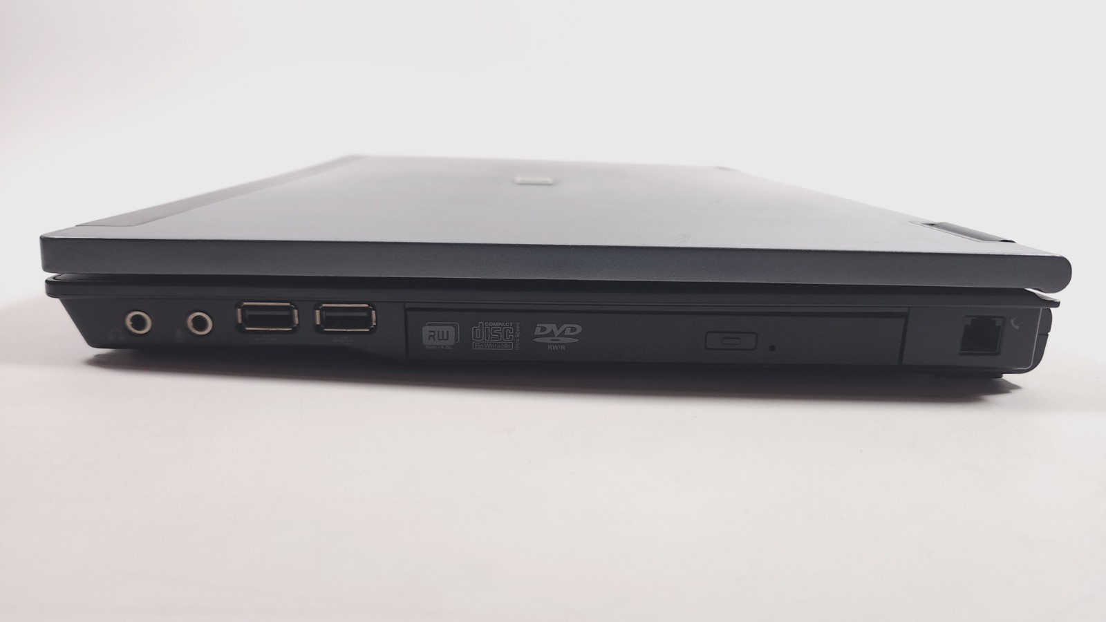 Retro Gaming Laptop HP Compaq 8510P Intel 2.4GHz 4gb RAM 150gb HD Windows XP Pro