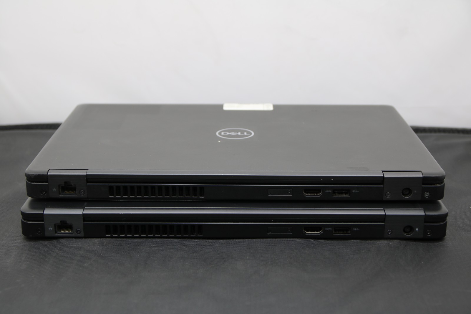 Dell Latitude 5490 – i5-8350U – 8GB, 512GB, Black, Windows 11 +ADP – Lot of 2
