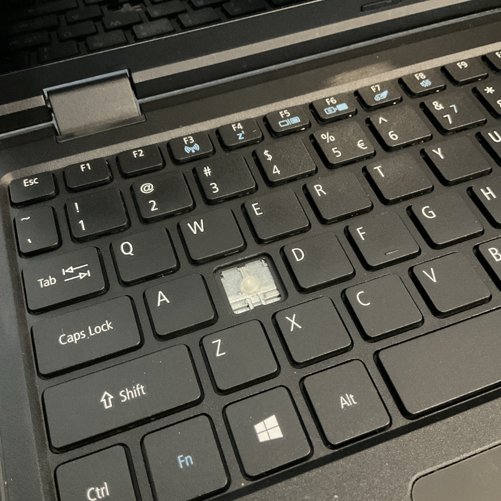 Acer TravelMate Spin B118 Series N16Q15 Celeron N3450, 4GB 128SSD